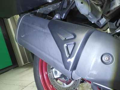 Suzuki V-Strom 1050 XT
