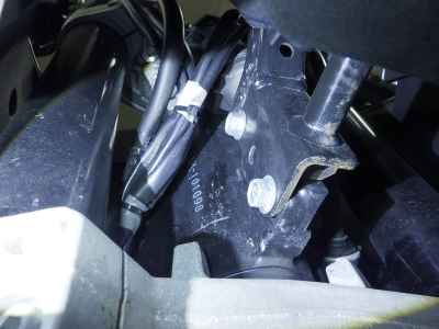 Suzuki V-Strom 1050 XT