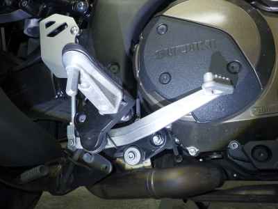 Suzuki V-Strom 1050 XT