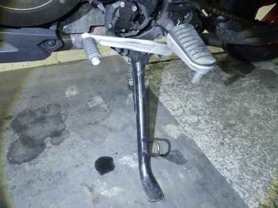 Suzuki V-Strom 1050 XT