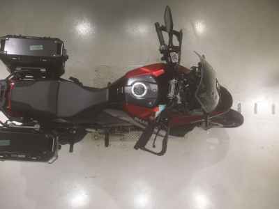 Suzuki V-Strom 1050 XT