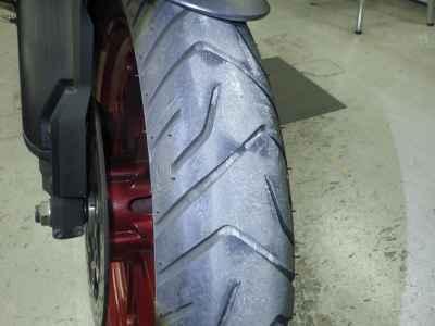 Suzuki V-Strom 1050 XT