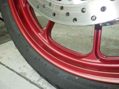 Suzuki V-Strom 1050 XT