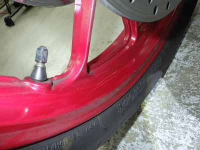 Suzuki V-Strom 1050 XT