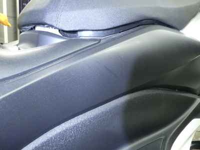 Yamaha XMAX 250 2018