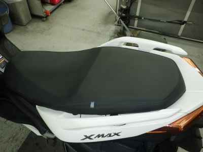 Yamaha XMAX 250 2018