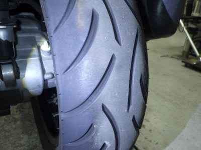 Yamaha XMAX 250 2018