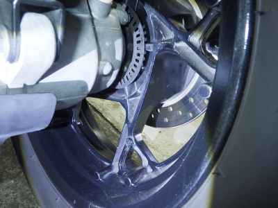 Yamaha XMAX 250 2018