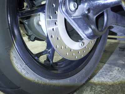 Yamaha XMAX 250 2018