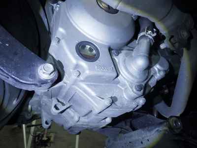 Yamaha XMAX 250 2018