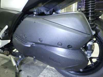 Yamaha XMAX 250 2018