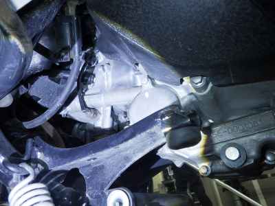 Yamaha XMAX 250 2018