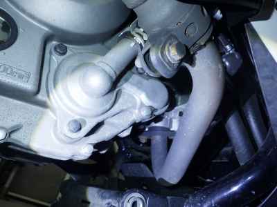 Yamaha XMAX 250 2018