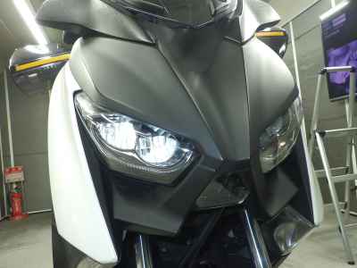 Yamaha XMAX 250 2018