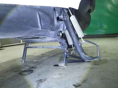 Yamaha XMAX 250 2018