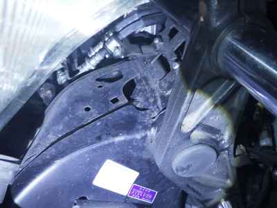 Yamaha XMAX 250 2018