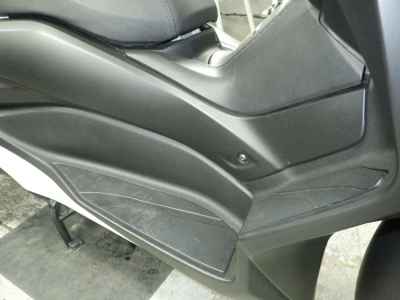 Yamaha XMAX 250 2018