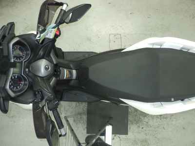 Yamaha XMAX 250 2018