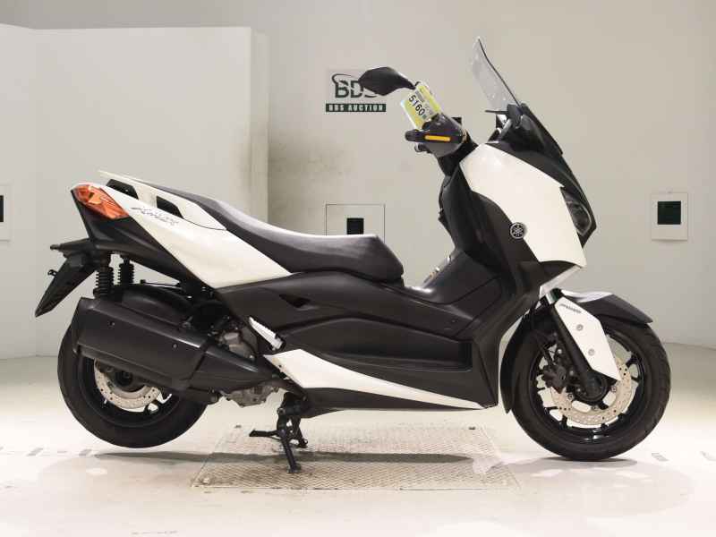 Yamaha XMAX 250 2018