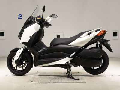 Yamaha XMAX 250 2018