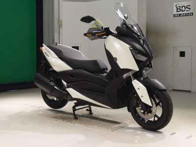 Yamaha XMAX 250 2018