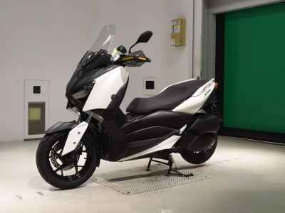 Yamaha XMAX 250 2018