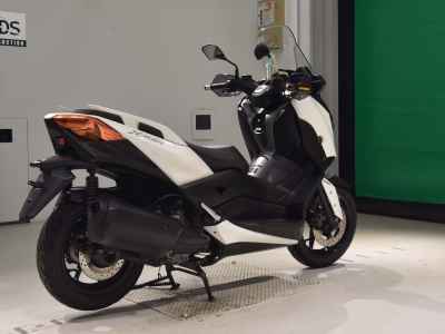 Yamaha XMAX 250 2018