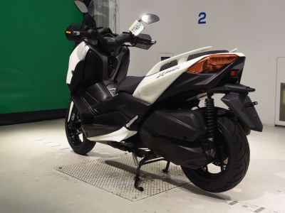 Yamaha XMAX 250 2018