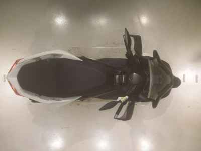 Yamaha XMAX 250 2018