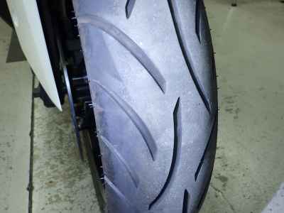 Yamaha XMAX 250 2018