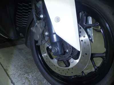 Yamaha XMAX 250 2018