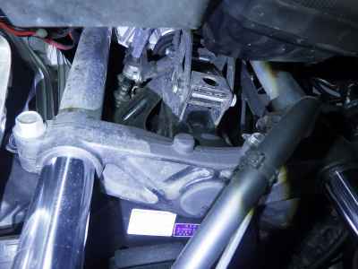 Yamaha XMAX 250 2018