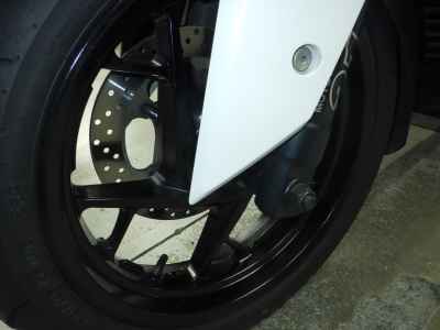 Yamaha XMAX 250 2018