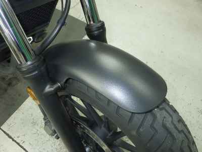 Honda Rebel CMX250 2020