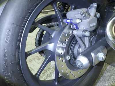 Honda Rebel CMX250 2020