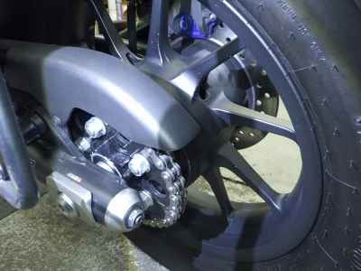 Honda Rebel CMX250 2020