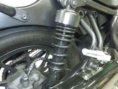 Honda Rebel CMX250 2020