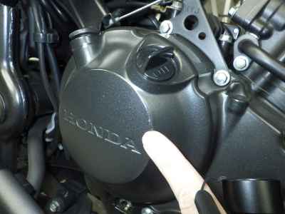 Honda Rebel CMX250 2020