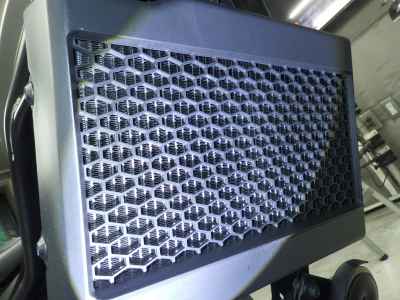 Honda Rebel CMX250 2020