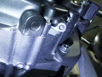 Honda Rebel CMX250 2020