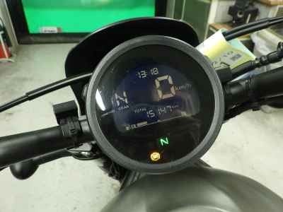 Honda Rebel CMX250 2020