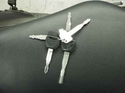 Honda Rebel CMX250 2020