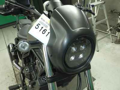 Honda Rebel CMX250 2020