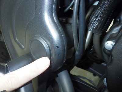 Honda Rebel CMX250 2020