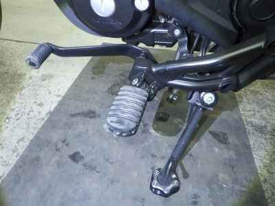 Honda Rebel CMX250 2020