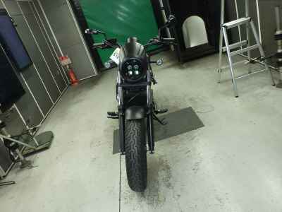Honda Rebel CMX250 2020