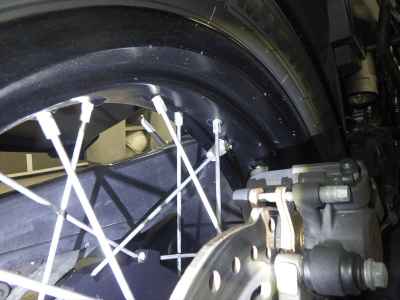 Honda CRF1000L Africa Twin 2016