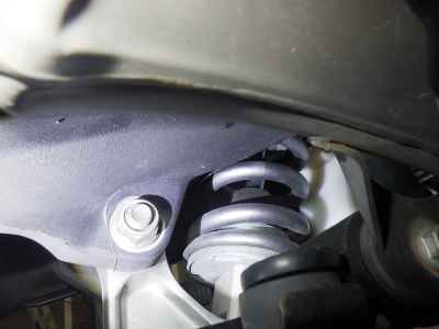 Honda CRF1000L Africa Twin 2016