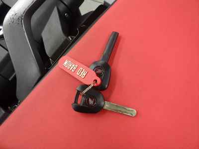 Honda CRF1000L Africa Twin 2016