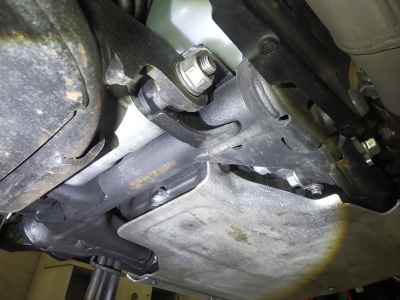 Honda CRF1000L Africa Twin 2016